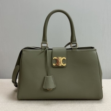 Celine Top Handle Bags